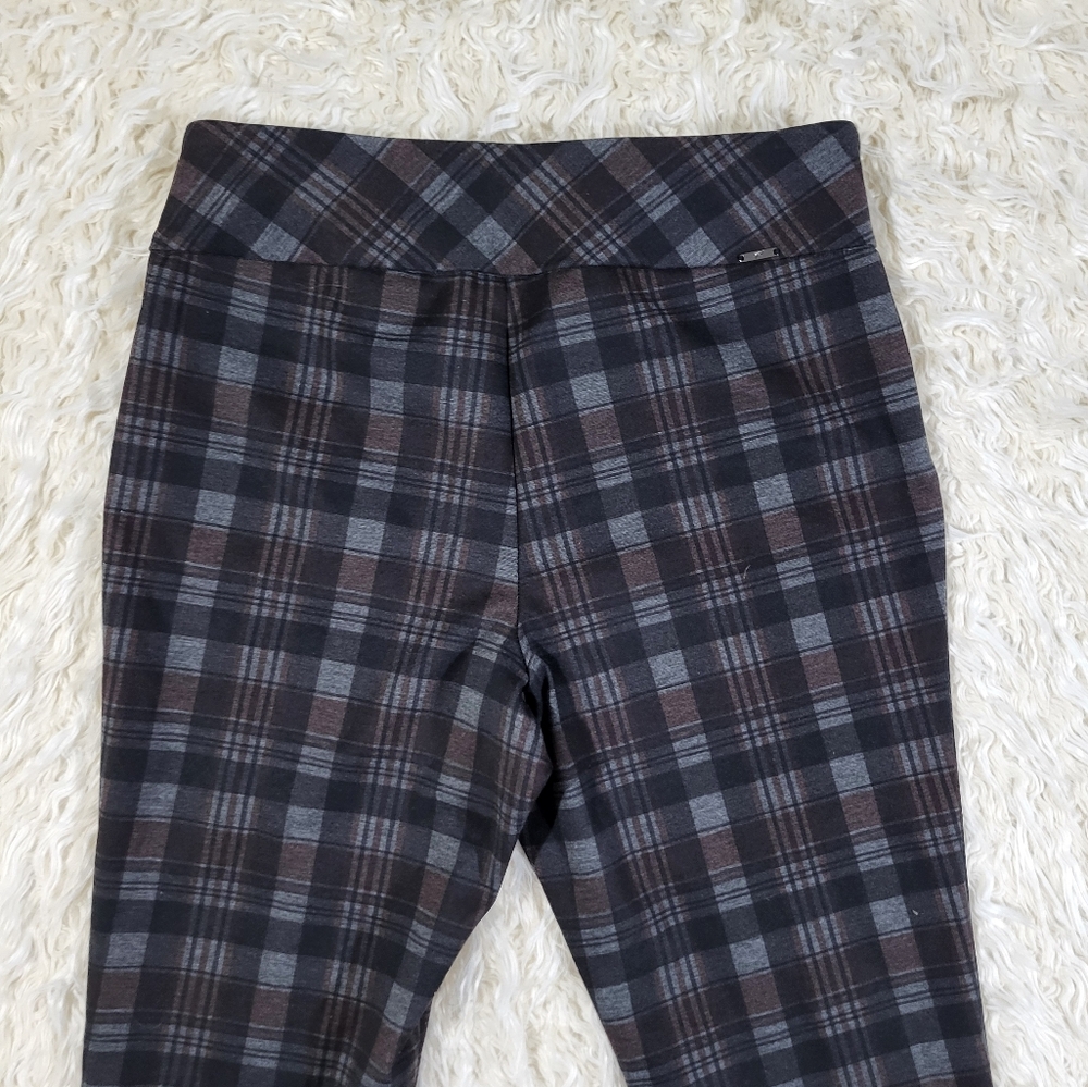 Up! Womens Dress Ballina Print Pant Size 10 - Picture 14 of 16